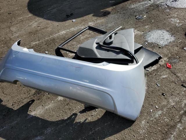 1G1JA6SHXF4178354 - 2015 CHEVROLET SONIC LS SILVER photo 12