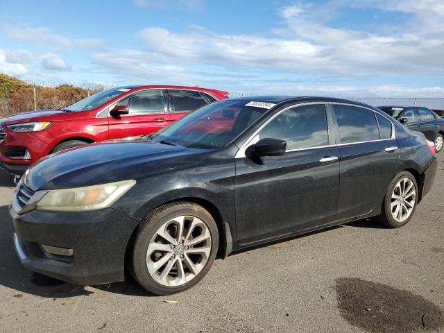 2013 HONDA ACCORD SPORT, 