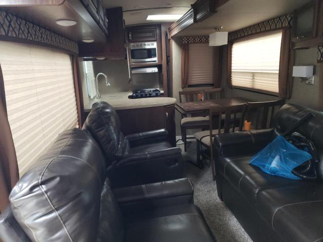 4YDT28924HP941137 - 2017 KEYSTONE DENALI RV BEIGE photo 6