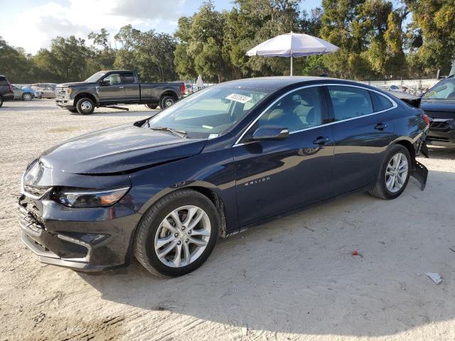 2016 CHEVROLET MALIBU LT, 