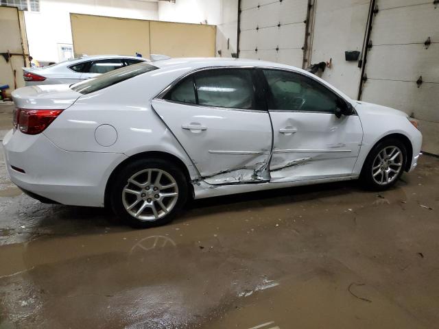 1G11C5SL3FU132552 - 2015 CHEVROLET MALIBU 1LT 白色 照片 3
