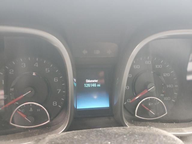 1G11C5SL3FU132552 - 2015 CHEVROLET MALIBU 1LT 白色 照片 9