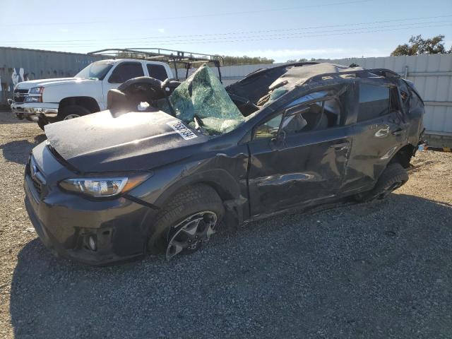 2018 SUBARU CROSSTREK PREMIUM, 