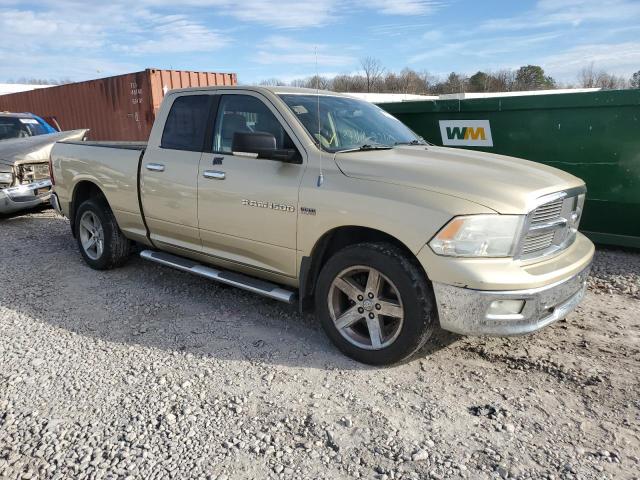 1D7RV1GT5BS641429 - 2011 DODGE RAM 1500 GOLD photo 4