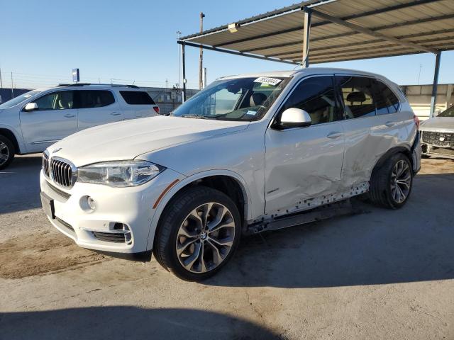 2018 BMW X5 XDRIVE35I, 