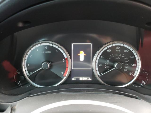 JTJYARBZ5K2131428 - 2019 LEXUS NX 300 BASE Mavi foto 9