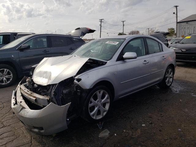 2009 MAZDA 3 I, 