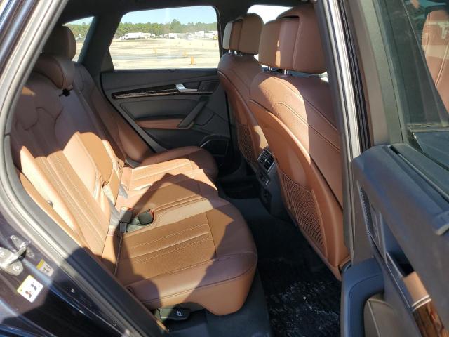 WA1CNAFY4J2019457 - 2018 AUDI Q5 PRESTIGE BLUE photo 10