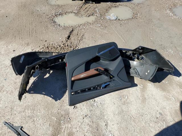 WA1CNAFY4J2019457 - 2018 AUDI Q5 PRESTIGE BLUE photo 12