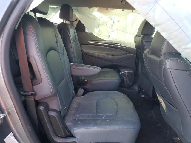 5GAEVAKW9KJ249278 - 2019 BUICK ENCLAVE ESSENCE 灰色 照片 11