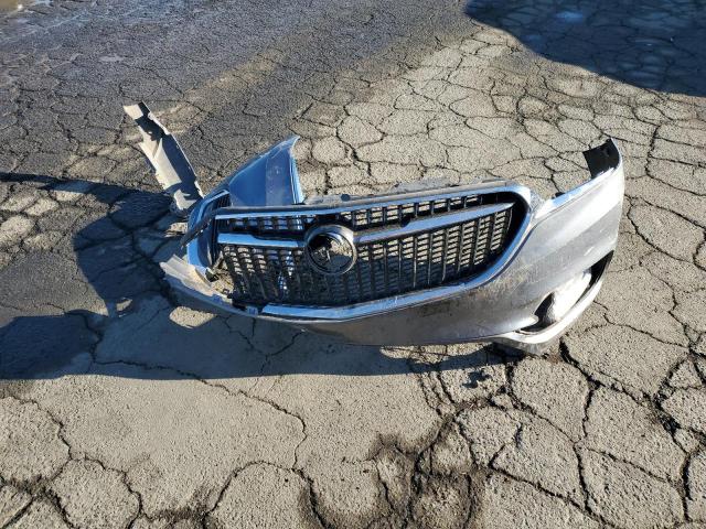 5GAEVAKW9KJ249278 - 2019 BUICK ENCLAVE ESSENCE 灰色 照片 13