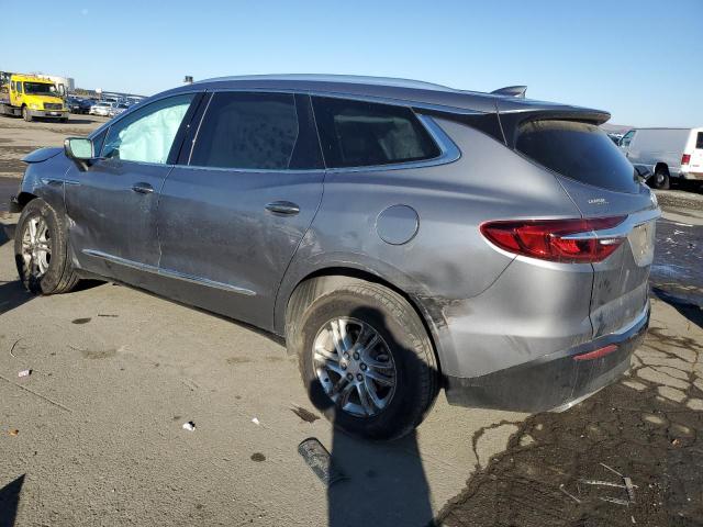 5GAEVAKW9KJ249278 - 2019 BUICK ENCLAVE ESSENCE 灰色 照片 2