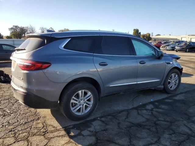 5GAEVAKW9KJ249278 - 2019 BUICK ENCLAVE ESSENCE 灰色 照片 3