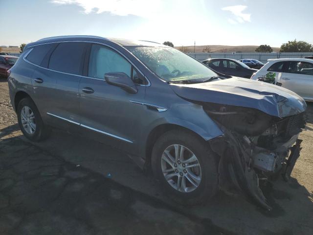 5GAEVAKW9KJ249278 - 2019 BUICK ENCLAVE ESSENCE 灰色 照片 4