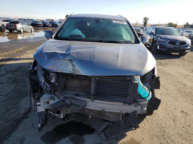 5GAEVAKW9KJ249278 - 2019 BUICK ENCLAVE ESSENCE 灰色 照片 5