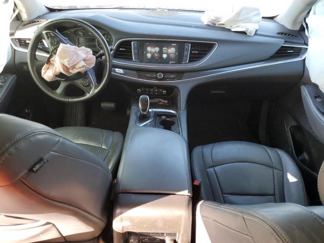 5GAEVAKW9KJ249278 - 2019 BUICK ENCLAVE ESSENCE 灰色 照片 8