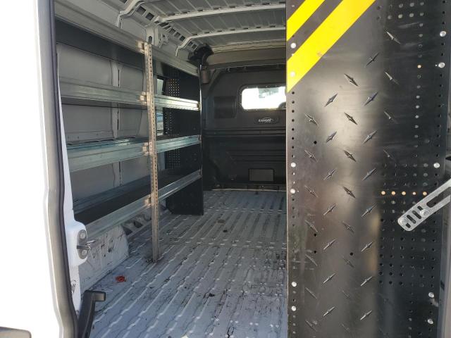 3C6MRVJG3NE142879 - 2022 RAM PROMASTER 3500 HIGH თეთრი ფოტო 10