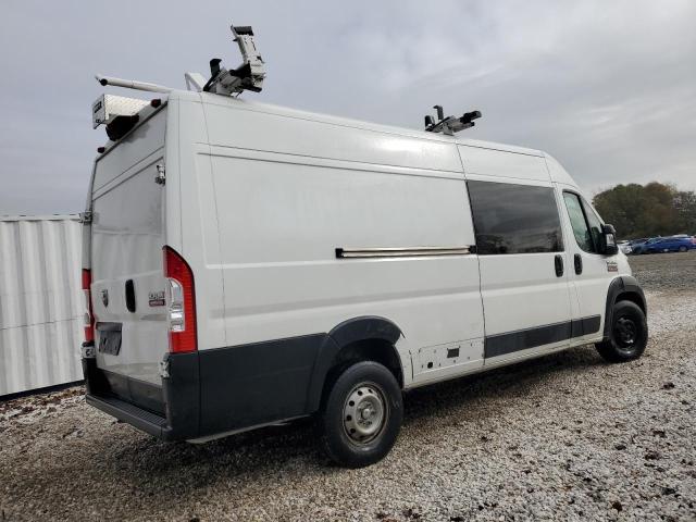 3C6MRVJG3NE142879 - 2022 RAM PROMASTER 3500 HIGH თეთრი ფოტო 3