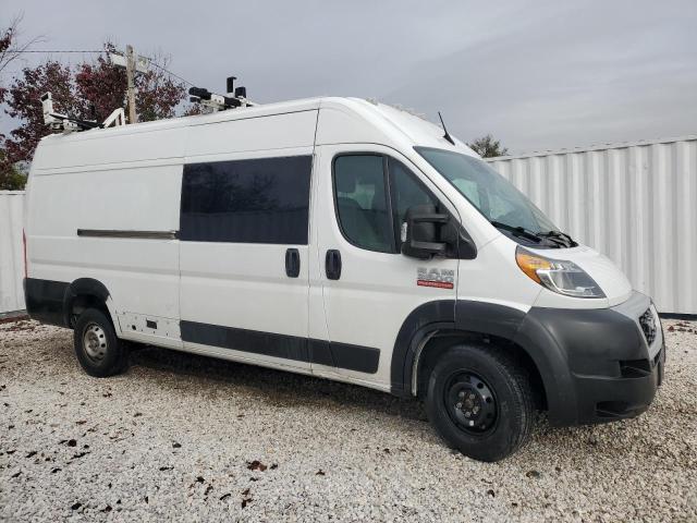3C6MRVJG3NE142879 - 2022 RAM PROMASTER 3500 HIGH თეთრი ფოტო 4