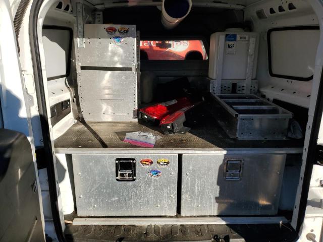 ZFBHRFAB3M6V40492 - 2021 RAM PROMASTER WHITE photo 10