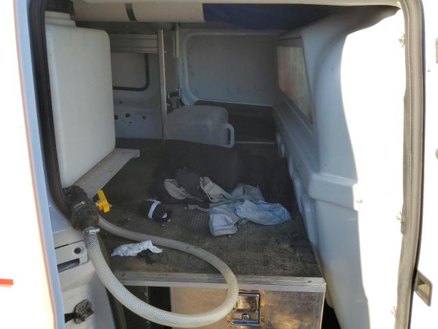 ZFBHRFAB3M6V40492 - 2021 RAM PROMASTER WHITE photo 11