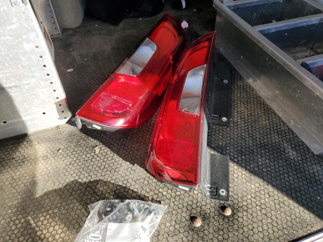 ZFBHRFAB3M6V40492 - 2021 RAM PROMASTER WHITE photo 13