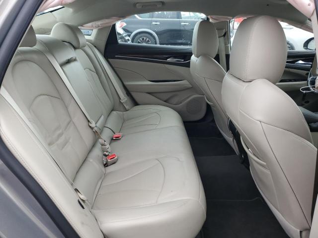 1G4ZP5SS1HU202067 - 2017 BUICK LACROSSE ESSENCE Boz foto 10