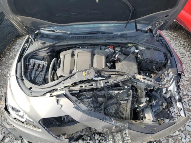 1G4ZP5SS1HU202067 - 2017 BUICK LACROSSE ESSENCE Boz foto 11