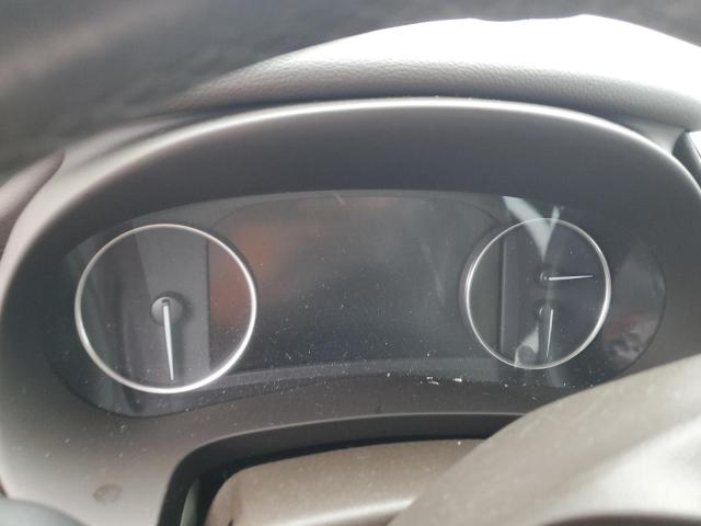 1G4ZP5SS1HU202067 - 2017 BUICK LACROSSE ESSENCE Boz foto 9