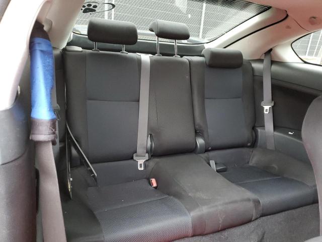 JTKDE3B70A0318418 - 2010 TOYOTA SCION TC 蓝色 照片 10
