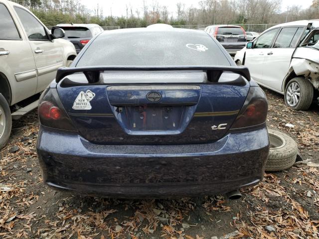 JTKDE3B70A0318418 - 2010 TOYOTA SCION TC 蓝色 照片 6