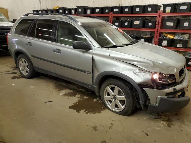 YV1CN59HX41032176 - 2004 VOLVO XC90 GREEN photo 4