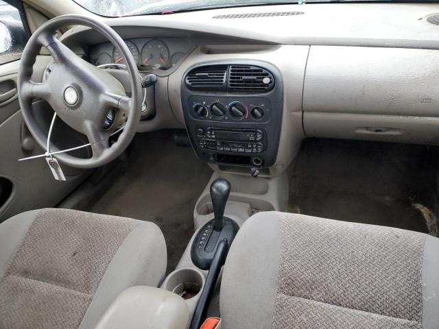 1P3ES46C5YD533510 - 2000 PLYMOUTH NEON BASE 红色 照片 8