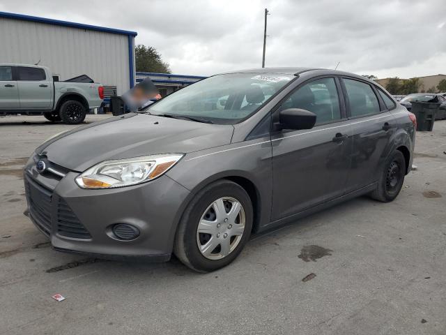 2013 FORD FOCUS S, 