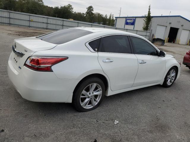 1N4AL3AP6EC139683 - 2014 NISSAN ALTIMA 2.5 WHITE photo 3