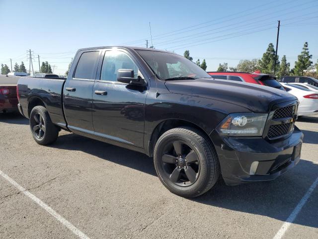 1C6RR6FT1ES383144 - 2014 RAM 1500 ST BLACK photo 4