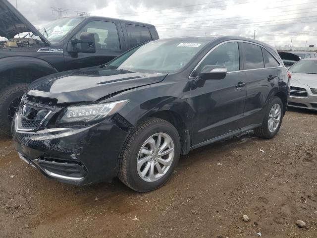 2016 ACURA RDX, 