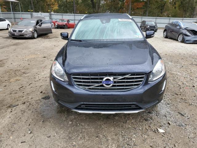 YV449MRK2G2914121 - 2016 VOLVO XC60 T6 PREMIER BLUE photo 5