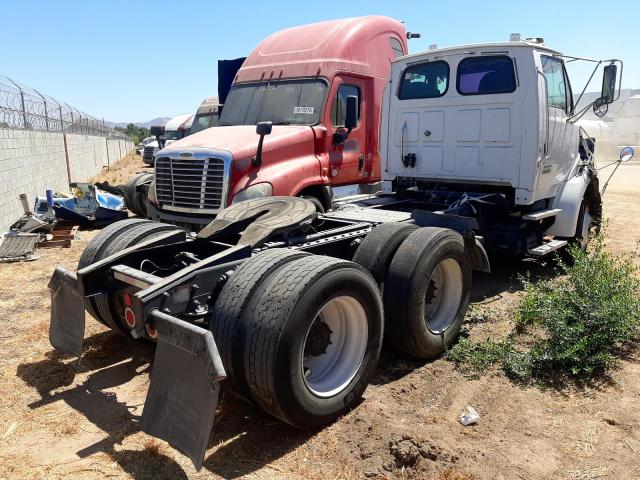 2FWJAWDX29AAF5867 - 2009 STERLING TRUCK L 8500 WHITE photo 4