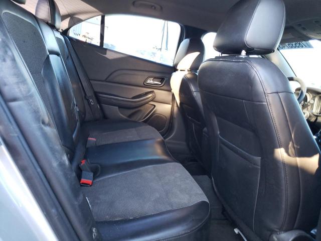 1G11C5SL6FF262281 - 2015 CHEVROLET MALIBU 1LT Gümüş foto 10