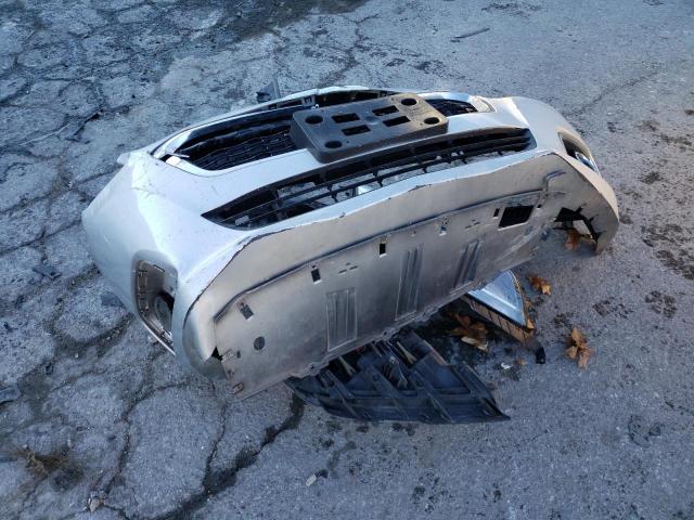 1G11C5SL6FF262281 - 2015 CHEVROLET MALIBU 1LT Gümüş foto 12