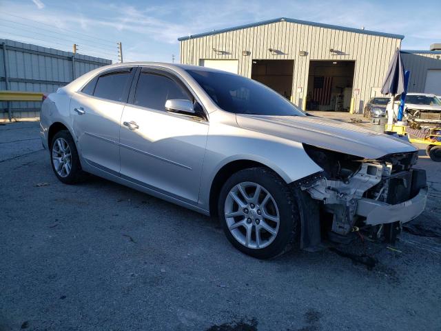 1G11C5SL6FF262281 - 2015 CHEVROLET MALIBU 1LT Gümüş foto 4