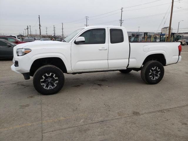 2022 TOYOTA TACOMA ACCESS CAB, 