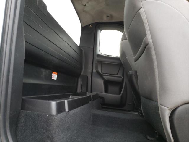 3TYRX5GN0NT055638 - 2022 TOYOTA TACOMA ACCESS CAB თეთრი ფოტო 10