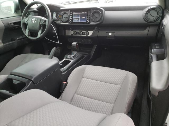 3TYRX5GN0NT055638 - 2022 TOYOTA TACOMA ACCESS CAB თეთრი ფოტო 8