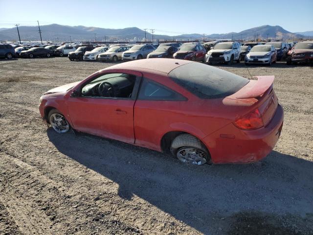 1G2AL18F487230724 - 2008 PONTIAC G5 Rouge photo 2