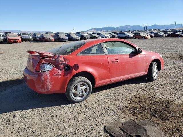 1G2AL18F487230724 - 2008 PONTIAC G5 Rouge photo 3