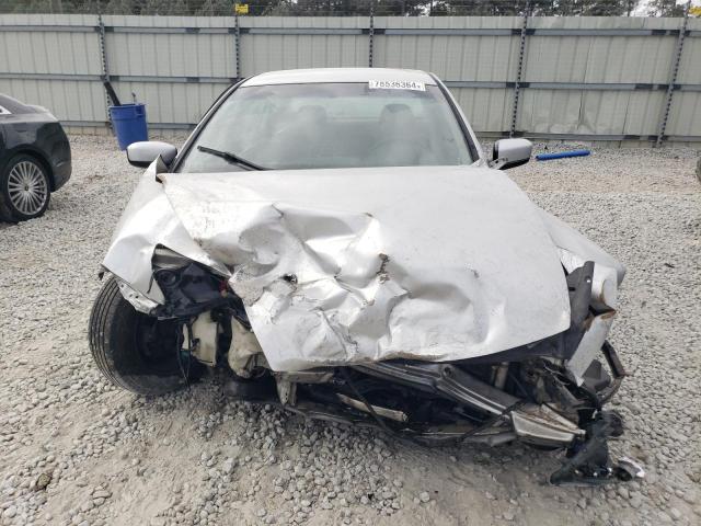 3HGCM56407G708099 - 2007 HONDA ACCORD LX SILVER photo 5