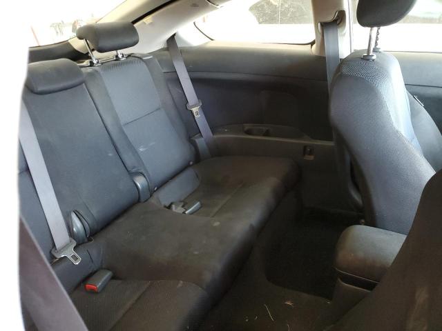 JTKDE167390283674 - 2009 TOYOTA SCION TC ლურჯი ფოტო 10