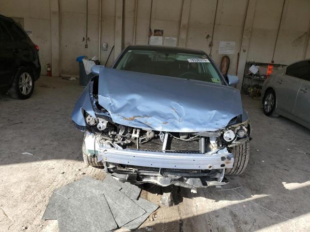 JTKDE167390283674 - 2009 TOYOTA SCION TC ლურჯი ფოტო 5